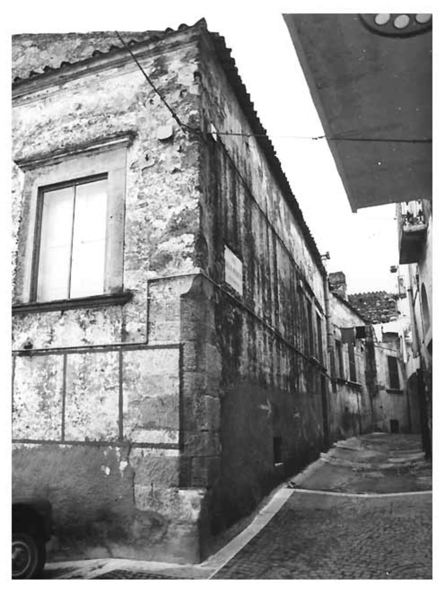Palazzo De Benedictis 4